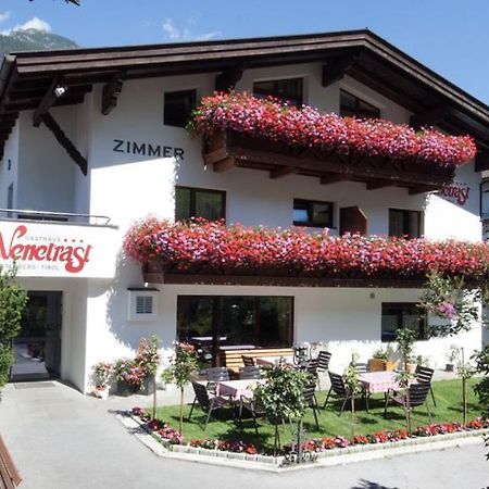 Gasthof Venetrast Imsterberg Exterior photo