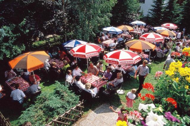 Gasthof Venetrast Hotel Imsterberg Exterior photo