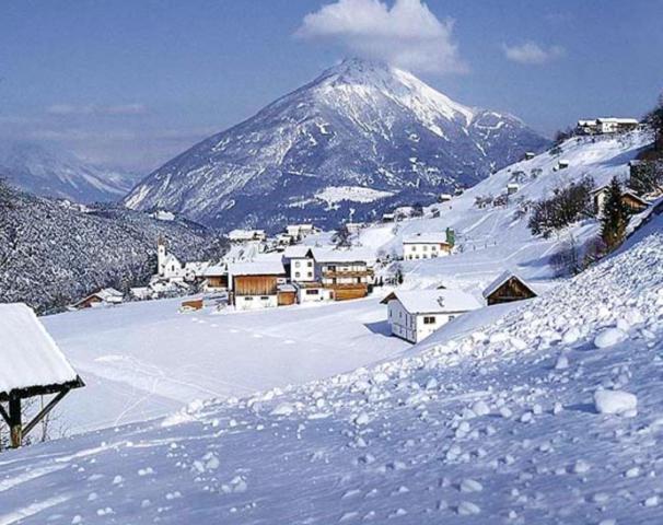 Gasthof Venetrast Imsterberg Exterior photo