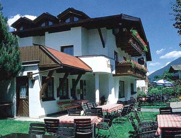 Gasthof Venetrast Imsterberg Exterior photo