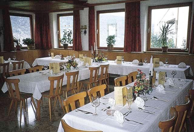 Gasthof Venetrast Imsterberg Exterior photo