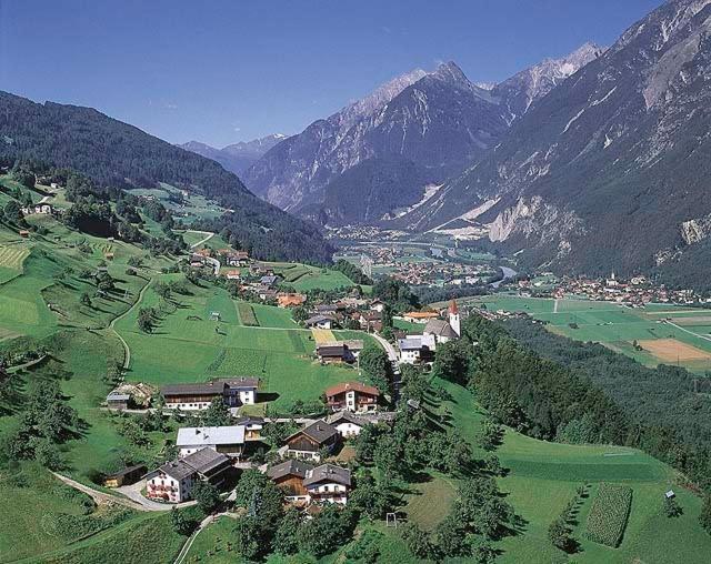 Gasthof Venetrast Imsterberg Exterior photo