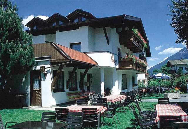 Gasthof Venetrast Imsterberg Exterior photo