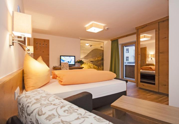 Gasthof Venetrast Imsterberg Room photo