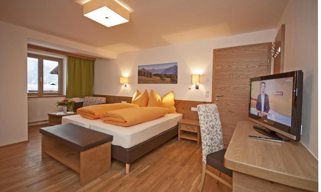 Gasthof Venetrast Imsterberg Room photo
